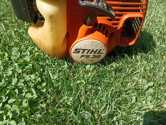 Stihl FS 38 - 3