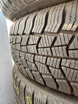 185/65 R15 zimne Generál Tyre - 3