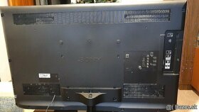 Predam malo pouzivany 40" TV SONY KDL-40EX520 LED - 3