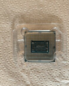 Intel Core i7 8700K - 3