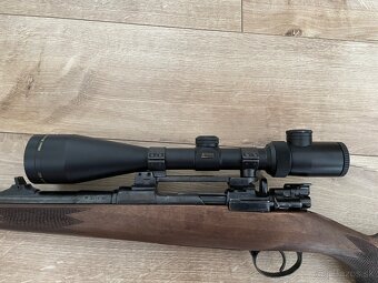 Gulovnica MAUSER 98 8x57 JS - 3
