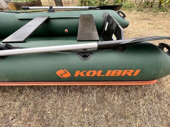 Kolibri KM-260 - 3