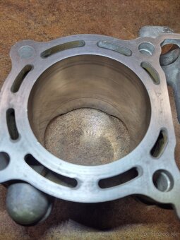 KXF 250 2004 2005 - 3