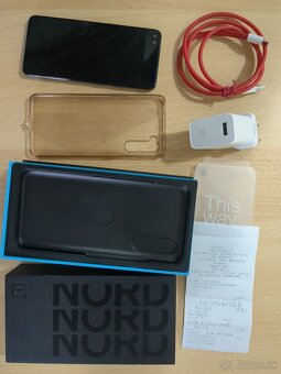 Predam mobil OnePlus - 3