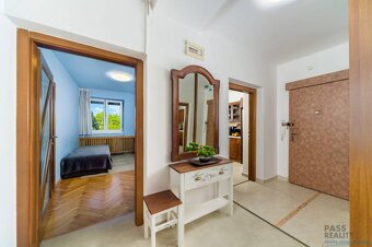 "Vynikajúca príležitosť" 3 iz.bytu na Paričkovej ul.v srdc - 3