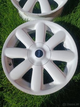 Disky 4x100 r17 - 3