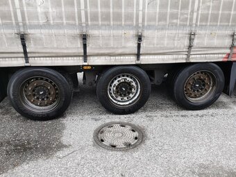 Schmitz SCS24 mega - 3