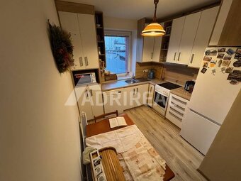 PREDAJ: 4i rodinný dom; SVIT; 500 m2; 264.900 € - 3
