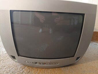 Darujem staršíe Tv - 3