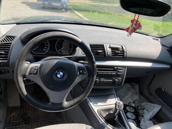 Bmw 120d M47 - 3
