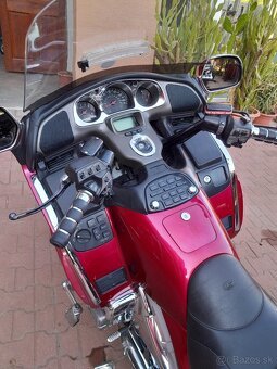 Goldwing - 3