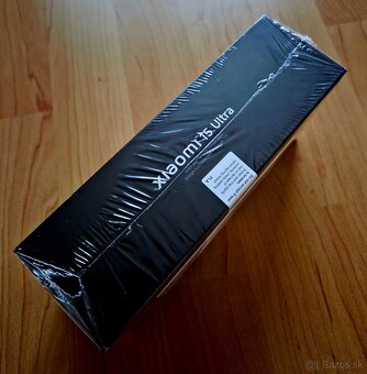 Xiaomi 15 Ultra 16GB/512GB white - 3
