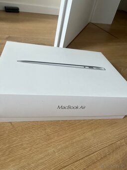 Macbook Air 2017 - 3