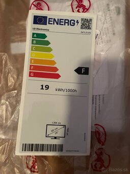 Predám TV/monitor 60cm uhlopriečka - 3
