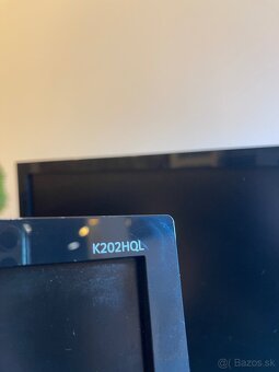 Acer K202HQL - 3