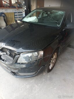 predam skoda octavia 3 - 3
