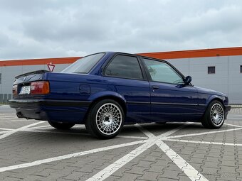 BMW e30 320is coupe 1987 - 3