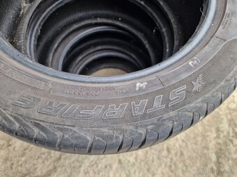 Letne pneu 205/55 r16 - 3