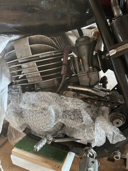 Cz 125/516 cross - 3
