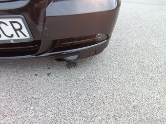 Predám Vymenim za Automat BMW 3 320d 120kw 2008 M47 - 3