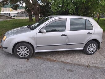 Fabia 1.2 htp - 3