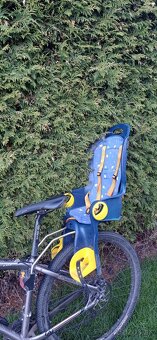Sedačka na bicykel - 3