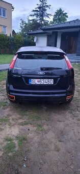 Ford Focus ST 2.5 v5 - 3