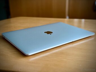 Apple MacBook Air M1 13" – 16 GB RAM / 256 GB SSD / Silver - 3