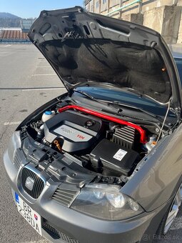 Seat Ibiza Cupra 6L TDI - 3