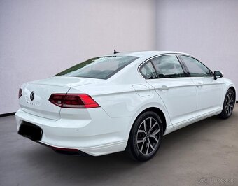 Volkswagen passat - 3