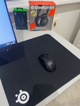 herný pc setup - 3