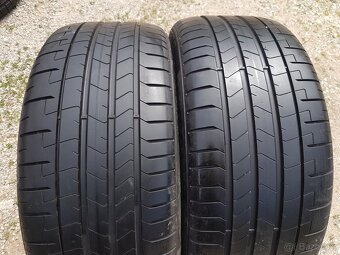 245/35 r19 letné pneumatiky 2ks Pirelli DOT2023 - 3