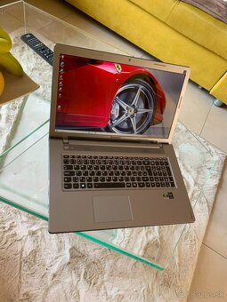 17.3" Lenovo 710/ Core I5/ 8GB RAM/ 256GB SSD/ 2xGrafika... - 3