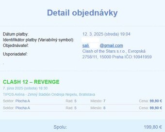 Clash Revenge Bratislava - 3
