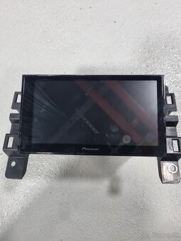 Pioneer SPH DA250DAB - 3