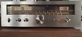 Kenwood KT8300 HiFi Vintage Tuner - 3