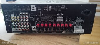 Pioneer VSX-921k - 3