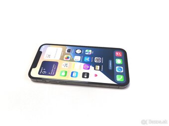 Apple iPhone 12 Pro 128GB,ZDRAVIE BATERKY 100% - 3