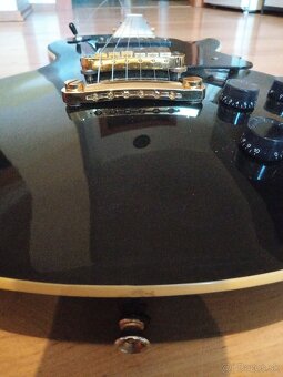 Predám Les Paul PSD - 3