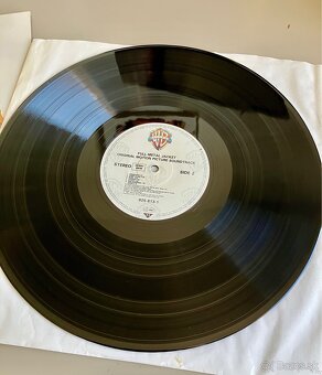 LP Stanley Kubrick's Full Metal Jacket (Soundtrack) - 3