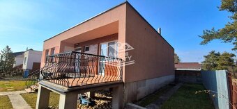 Priestranný 6 i RD, pozemok 280 m2, obec Jakubov, skvelá cen - 3