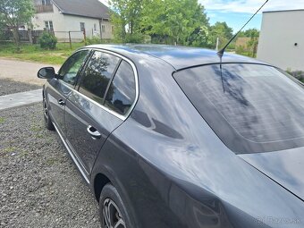 Škoda Superb II 2.0 TDI - 3