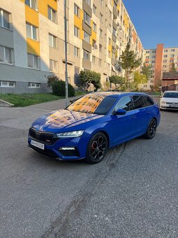 Škoda octavia 4 IV 2.0 TDi dsg - 3