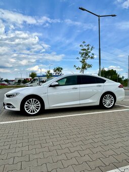 OPEL INSIGNIA 2.0 DIESEL 4x4 - 3