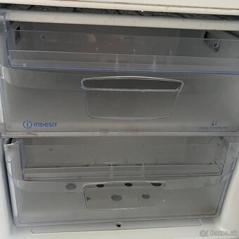 Indesit chladnička - 3