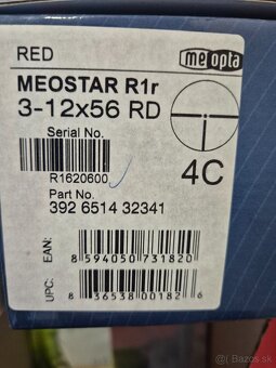 Meopta + pulsar f455 - 3