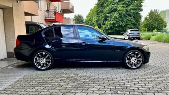 Bmw 320D automat e90 lci - 3
