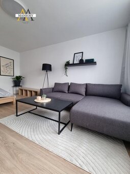 NA PREDAJ, 1-izbový byt po kompletnej rekonštrukcii, Kysucké - 3