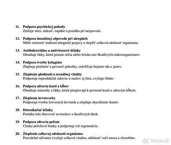 materská kašička 10ml - 3