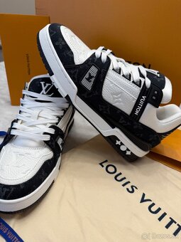 Louis Vuitton panske tenisky, 41 - 3